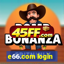 e66.com login